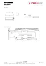 Preview for 2 page of Integratech ECULED212-1H Datasheet