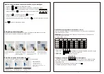 Preview for 4 page of Integratech INT-REMOTE Operating Instructions Manual