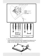 Preview for 6 page of Integrated Appliance group ICC6GE2 Installation And Operation Manual