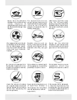 Preview for 10 page of Integrated Appliance group ICI6GE2 Installation And Operation Manual