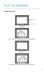 Предварительный просмотр 9 страницы Integrated Biometrics FIVE-0 User Manual