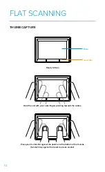 Предварительный просмотр 10 страницы Integrated Biometrics FIVE-0 User Manual