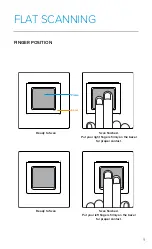 Предварительный просмотр 9 страницы Integrated Biometrics SH11000-000 User Manual