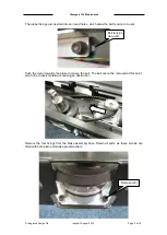 Preview for 8 page of Integrated Design Fastlane Glassgate 150 Maintenance Manual