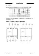 Preview for 14 page of Integrated Design Fastlane Glassgate 150 Maintenance Manual