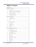 Preview for 2 page of Integrated System Solution TPS-BT01 User Manual