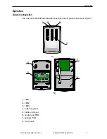 Предварительный просмотр 7 страницы Integrated Technical Vision DLK640Plus Dlk640plus