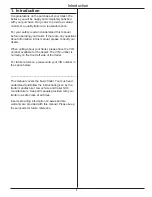 Preview for 5 page of Integrity Enclosed Trailer Owner'S Manual