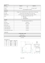 Предварительный просмотр 10 страницы Integrity I Fuse 105 User Manual