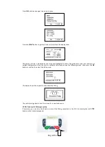 Предварительный просмотр 22 страницы Integrity I Fuse 105 User Manual