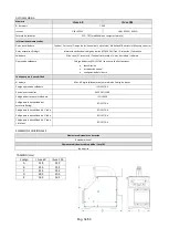 Предварительный просмотр 34 страницы Integrity I Fuse 105 User Manual