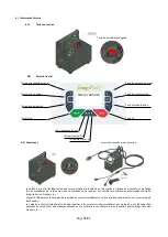 Предварительный просмотр 36 страницы Integrity I Fuse 105 User Manual