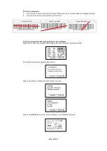 Предварительный просмотр 42 страницы Integrity I Fuse 105 User Manual