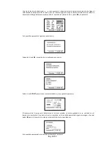 Предварительный просмотр 44 страницы Integrity I Fuse 105 User Manual