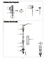 Preview for 12 page of Integy i8MT-2016W Manual