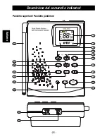 Предварительный просмотр 26 страницы Intek DRS-5070 Owner'S Manual