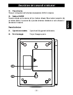 Предварительный просмотр 31 страницы Intek DRS-5070 Owner'S Manual