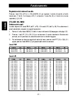 Предварительный просмотр 32 страницы Intek DRS-5070 Owner'S Manual