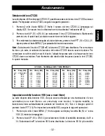 Предварительный просмотр 33 страницы Intek DRS-5070 Owner'S Manual