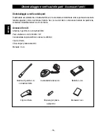 Preview for 18 page of Intek DX-460S Instruction Manual