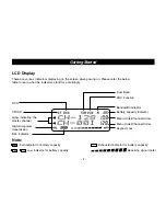 Preview for 13 page of Intek DX-930S Instruction Manual