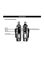 Preview for 15 page of Intek DX-930S Instruction Manual