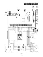 Предварительный просмотр 4 страницы Intek Elite Version 8D Installation & Programming Manual