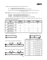 Предварительный просмотр 5 страницы Intek Elite Version 8D Installation & Programming Manual