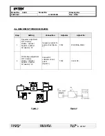 Предварительный просмотр 8 страницы Intek H-520 PLUS Service Manual