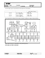 Предварительный просмотр 18 страницы Intek H-520 PLUS Service Manual