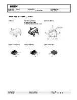 Предварительный просмотр 54 страницы Intek H-520 PLUS Service Manual