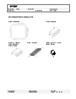 Предварительный просмотр 55 страницы Intek H-520 PLUS Service Manual