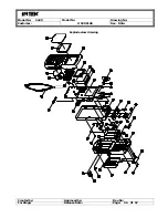 Предварительный просмотр 56 страницы Intek H-520 PLUS Service Manual
