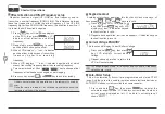 Предварительный просмотр 22 страницы Intek HR-200S Owner'S Manual