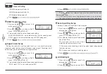 Предварительный просмотр 30 страницы Intek HR-200S Owner'S Manual