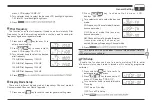 Предварительный просмотр 31 страницы Intek HR-200S Owner'S Manual