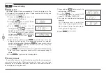 Предварительный просмотр 32 страницы Intek HR-200S Owner'S Manual