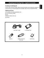 Preview for 5 page of Intek HT-446S Instruction Manual