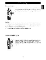 Preview for 7 page of Intek HT-446S Instruction Manual