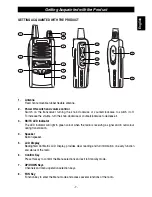 Preview for 9 page of Intek HT-446S Instruction Manual