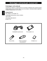 Preview for 22 page of Intek HT-446S Instruction Manual