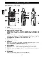 Preview for 26 page of Intek HT-446S Instruction Manual