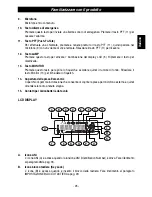 Preview for 27 page of Intek HT-446S Instruction Manual