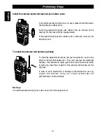 Preview for 8 page of Intek HX-446S Instruction Manual