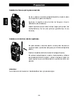 Preview for 26 page of Intek HX-446S Instruction Manual