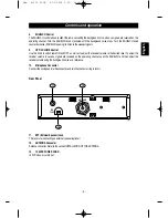 Preview for 5 page of Intek M-110 PLUS Owner'S Manual