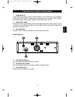 Preview for 13 page of Intek M-110 PLUS Owner'S Manual