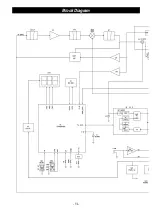 Предварительный просмотр 26 страницы Intek M-120 PLUS Owner'S Manual