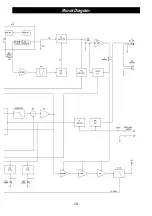 Предварительный просмотр 27 страницы Intek M-120 PLUS Owner'S Manual