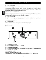 Preview for 16 page of Intek M-130 PLUS Owner'S Manual